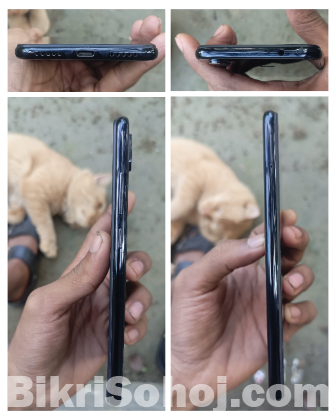 REDMI NOTE 7s